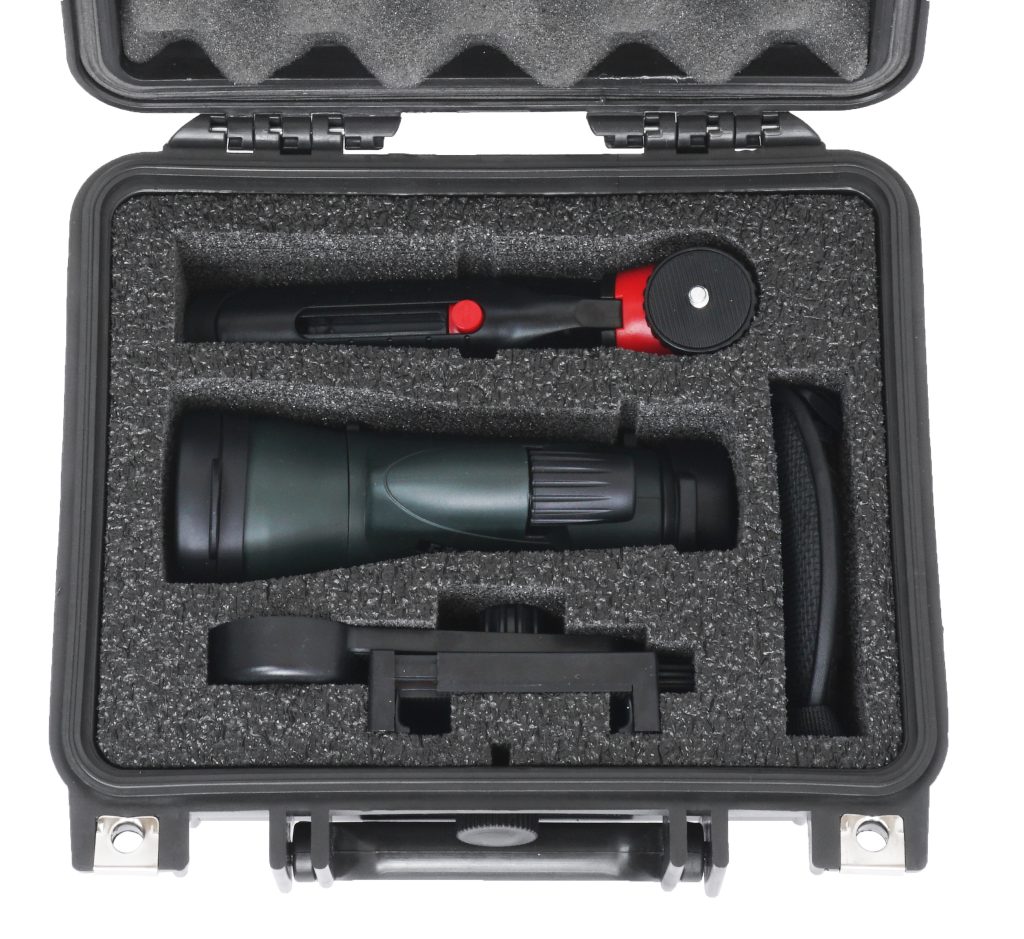 Gosky Piper X Monocular Telescope Case Case Club