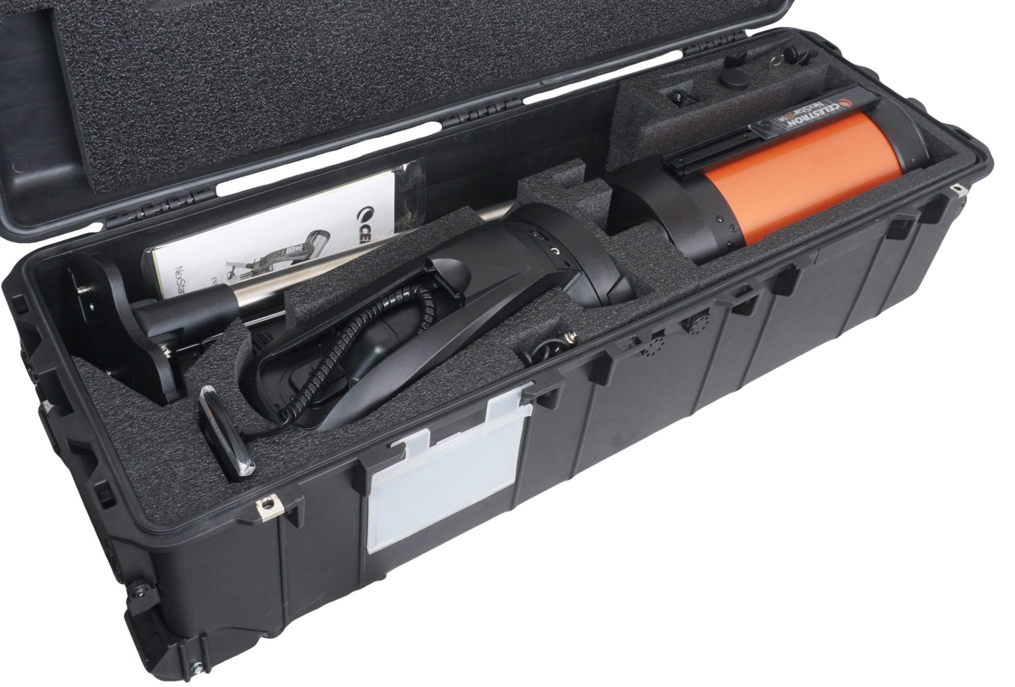 Celestron NexStar 8SE Telescope Case