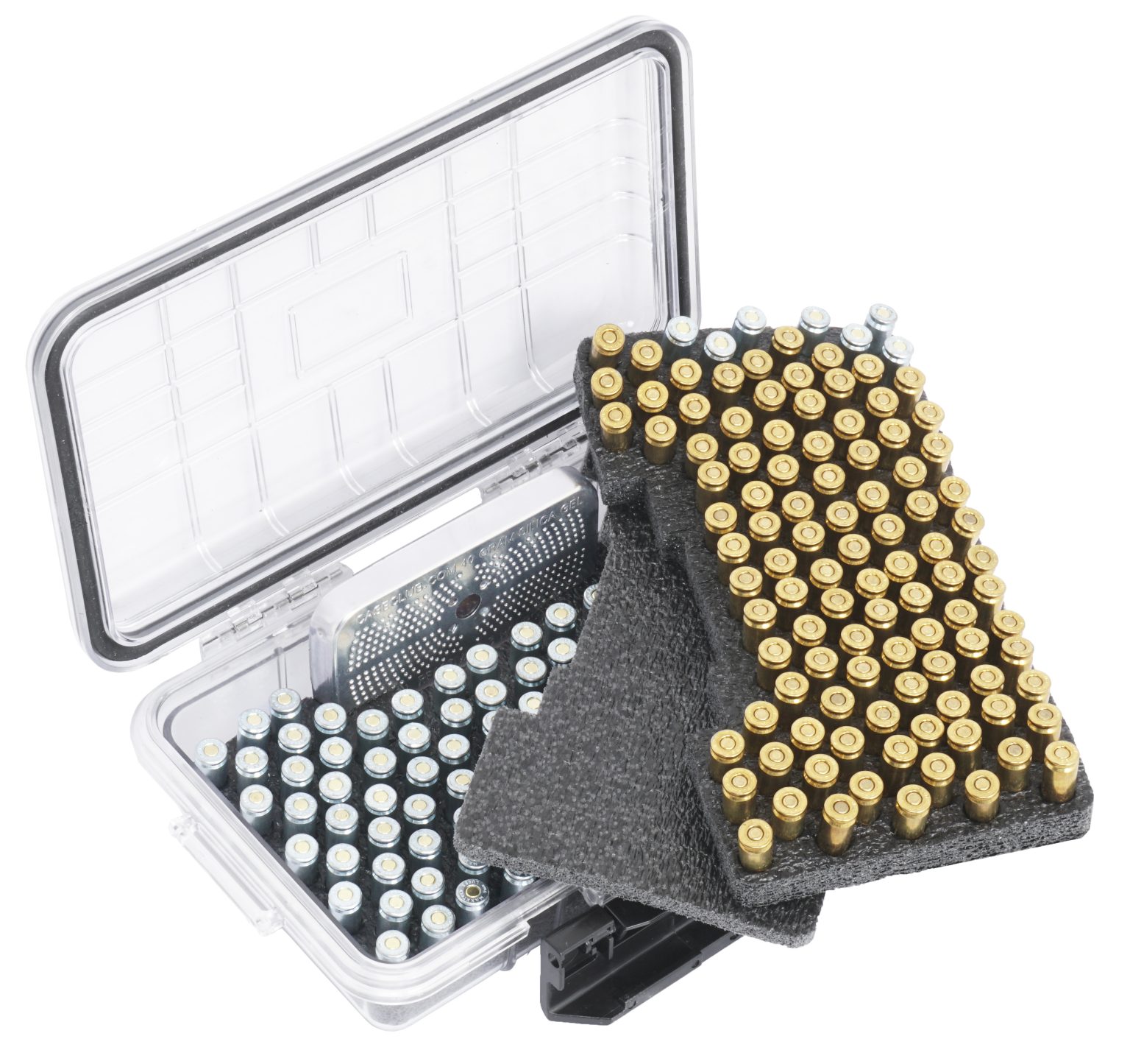 Magazine & Ammo Storage Category - Case Club