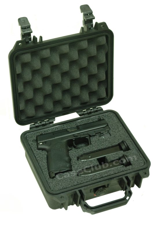 Pelican™ 1200 Case - Case Club