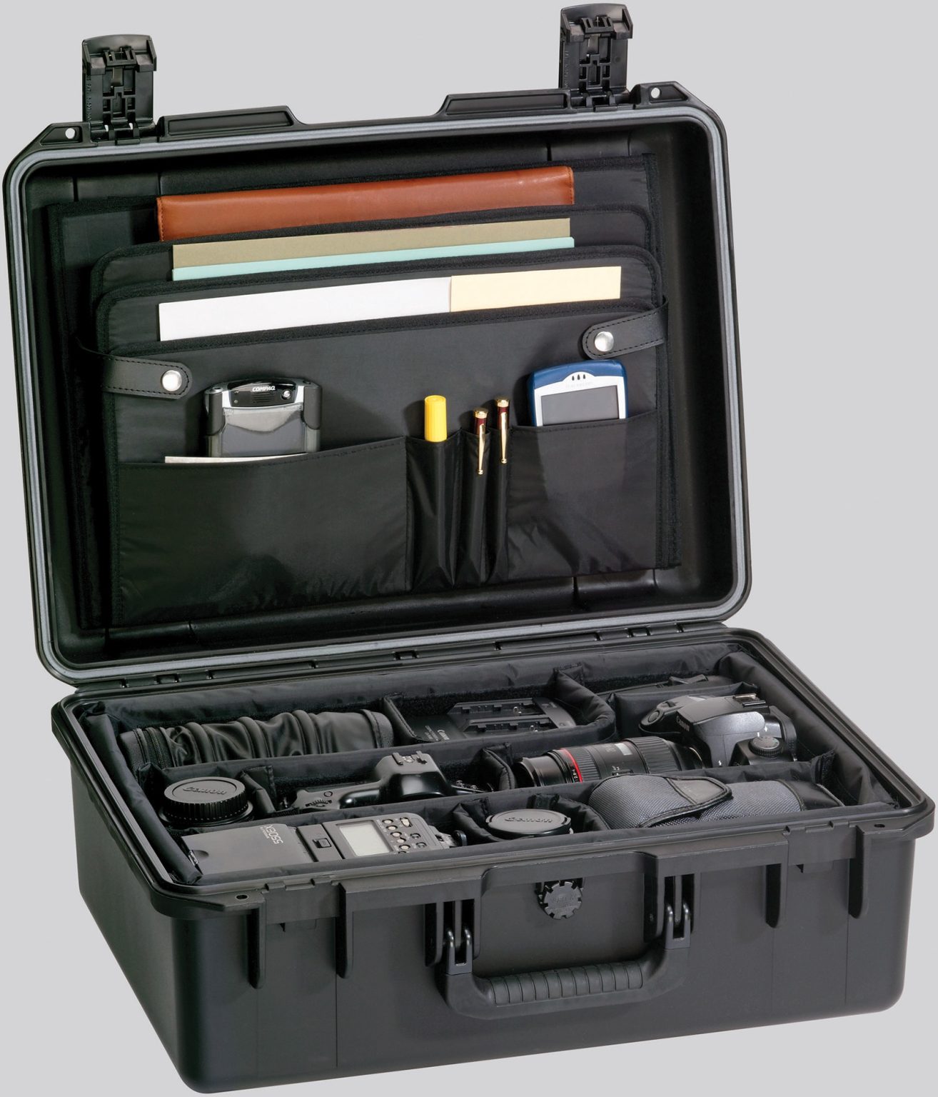 Pelican™ Storm Case™ iM2600 - Case Club