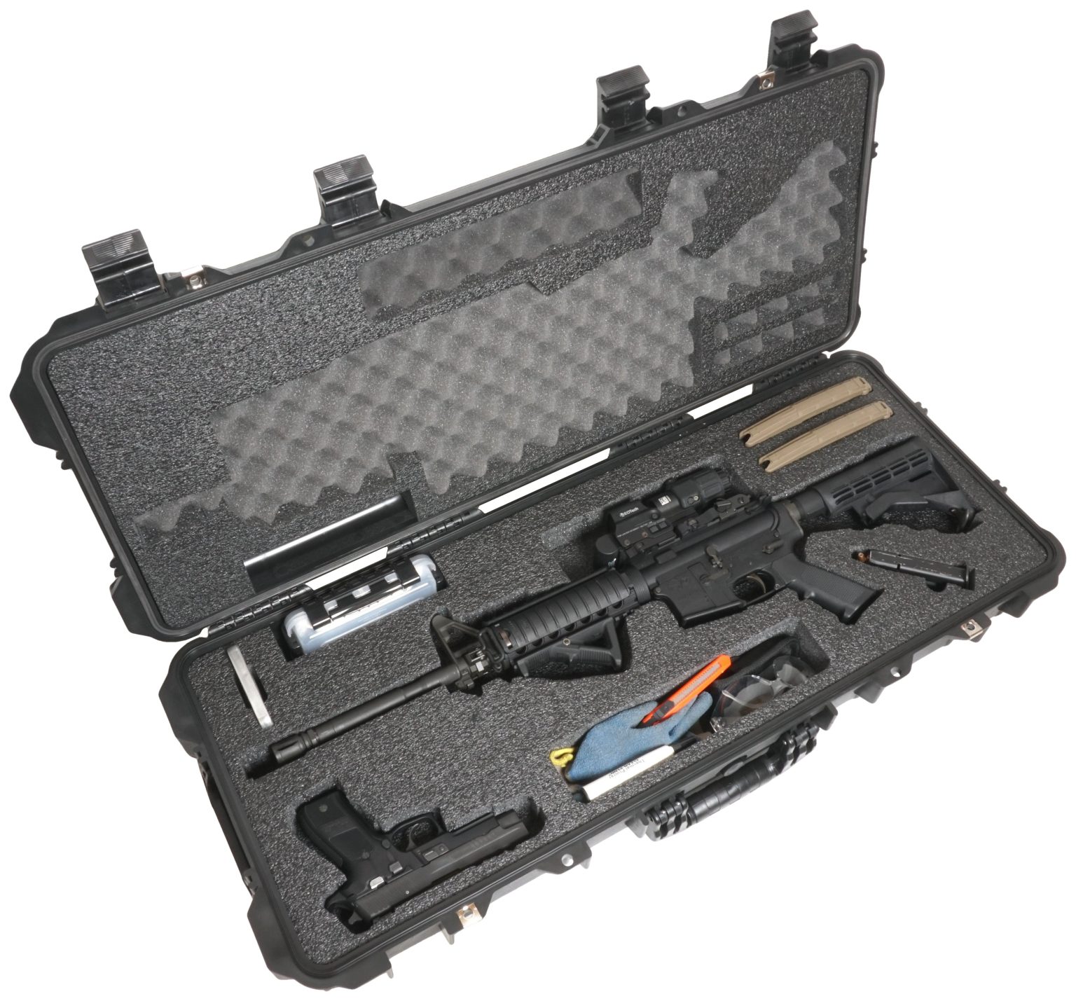 Ruger PC Carbine Case (Gen-2) - Case Club