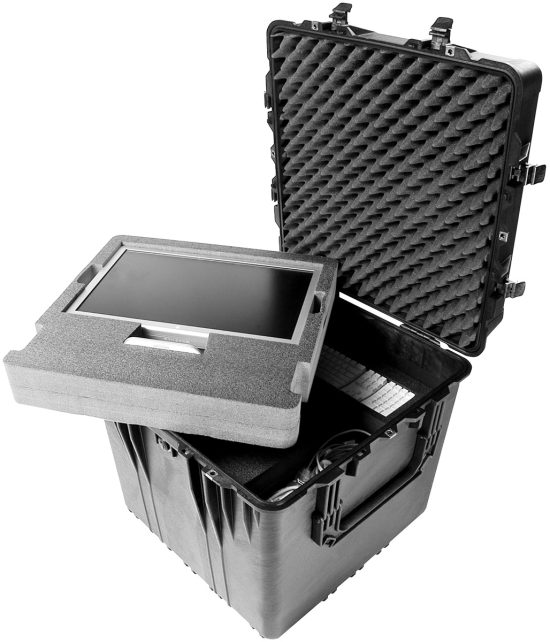 Pelican™ 0340 Case - Case Club