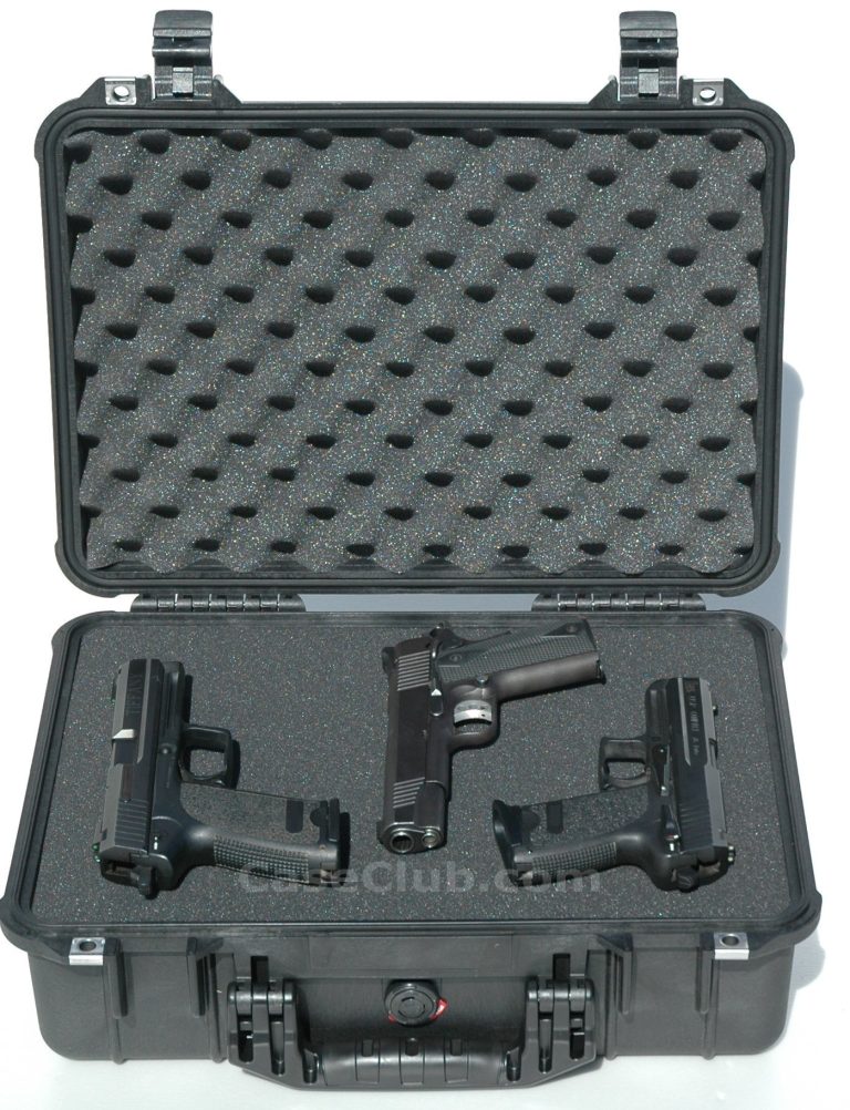 Case Club CC0051PE Case - Case Club