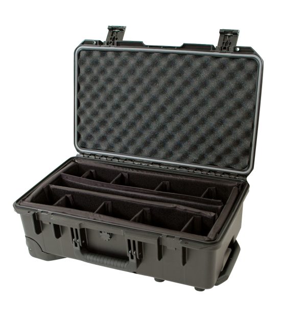 Pelican™ Storm Case™ iM2500 - Case Club