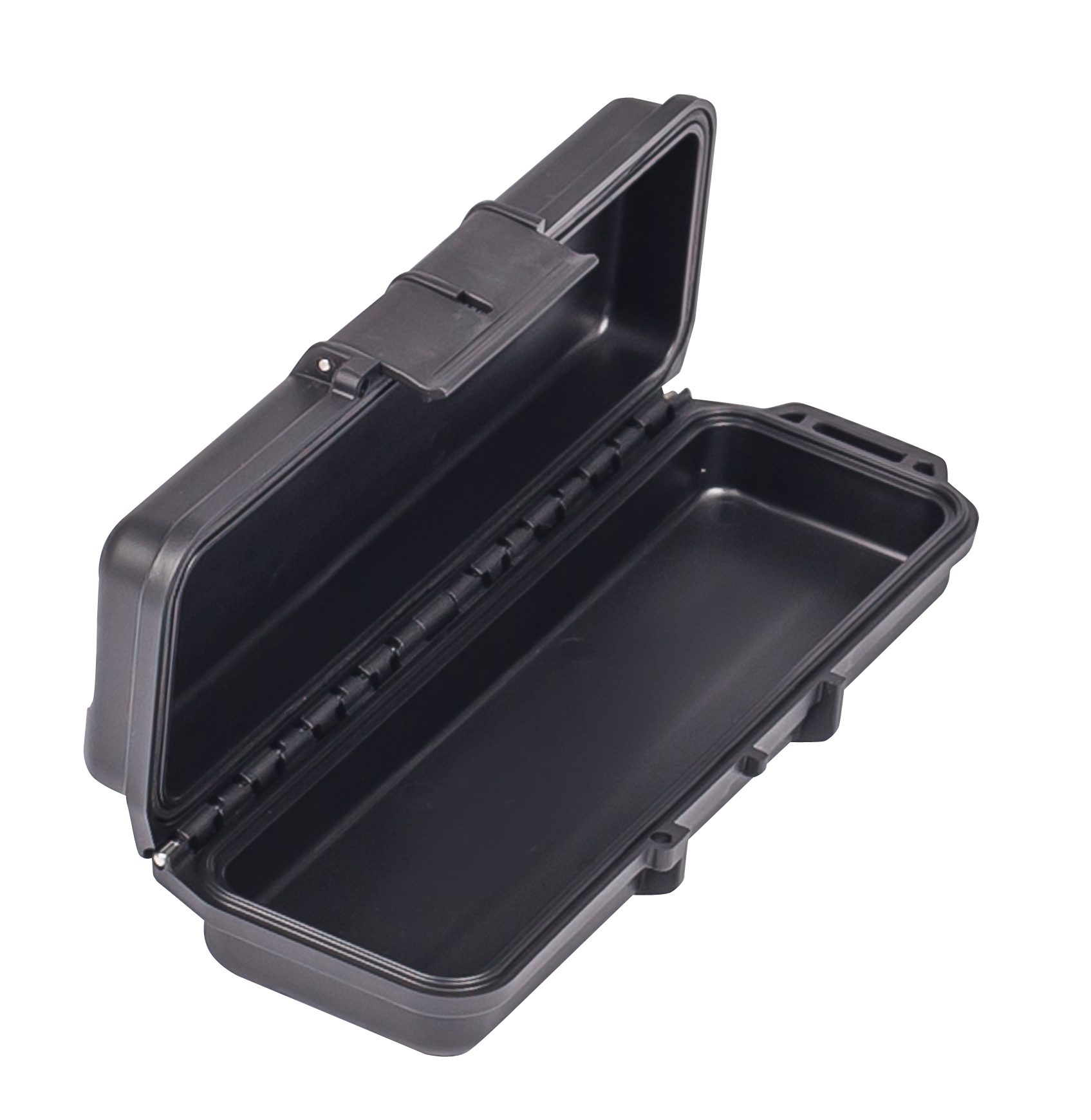 SKB Case SD Memory Card Holder Waterproof iSeries Black 3I-0702-1B-SD