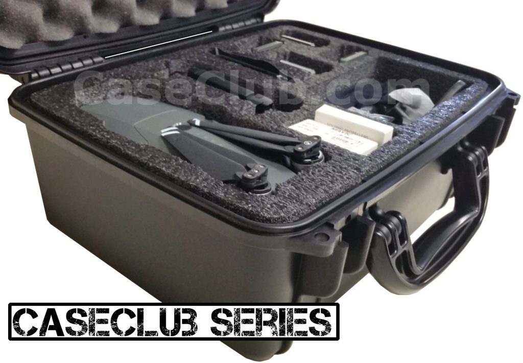 Dji Mavic Pro Fly More Drone Case Case Club 0007