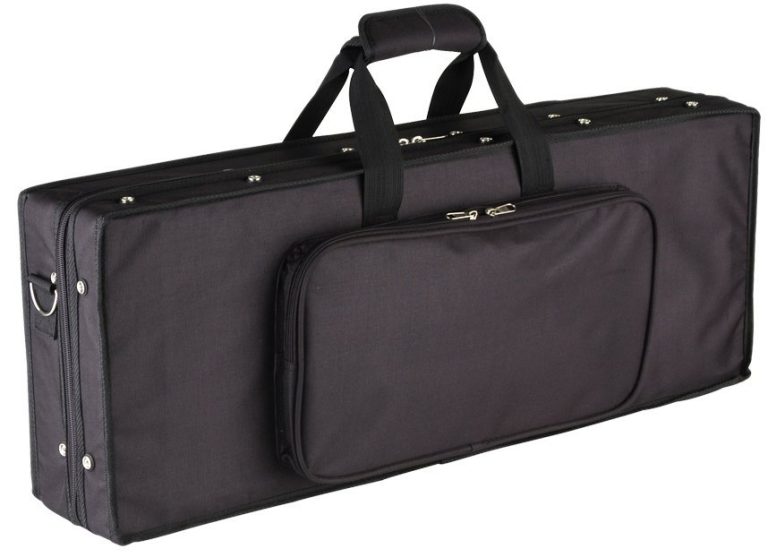 Breakdown Volquartsen Fusion Rifle Case - Case Club