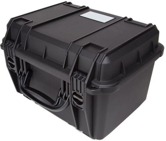 x30 AR15 Magazine Waterproof Case - Case Club