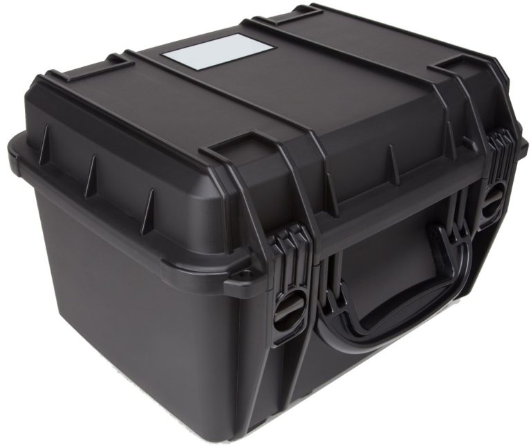 x30 AR15 Magazine Waterproof Case - Case Club