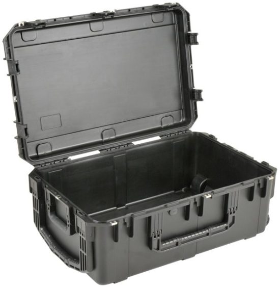 Midas M32R Digital Mixer Case - Case Club