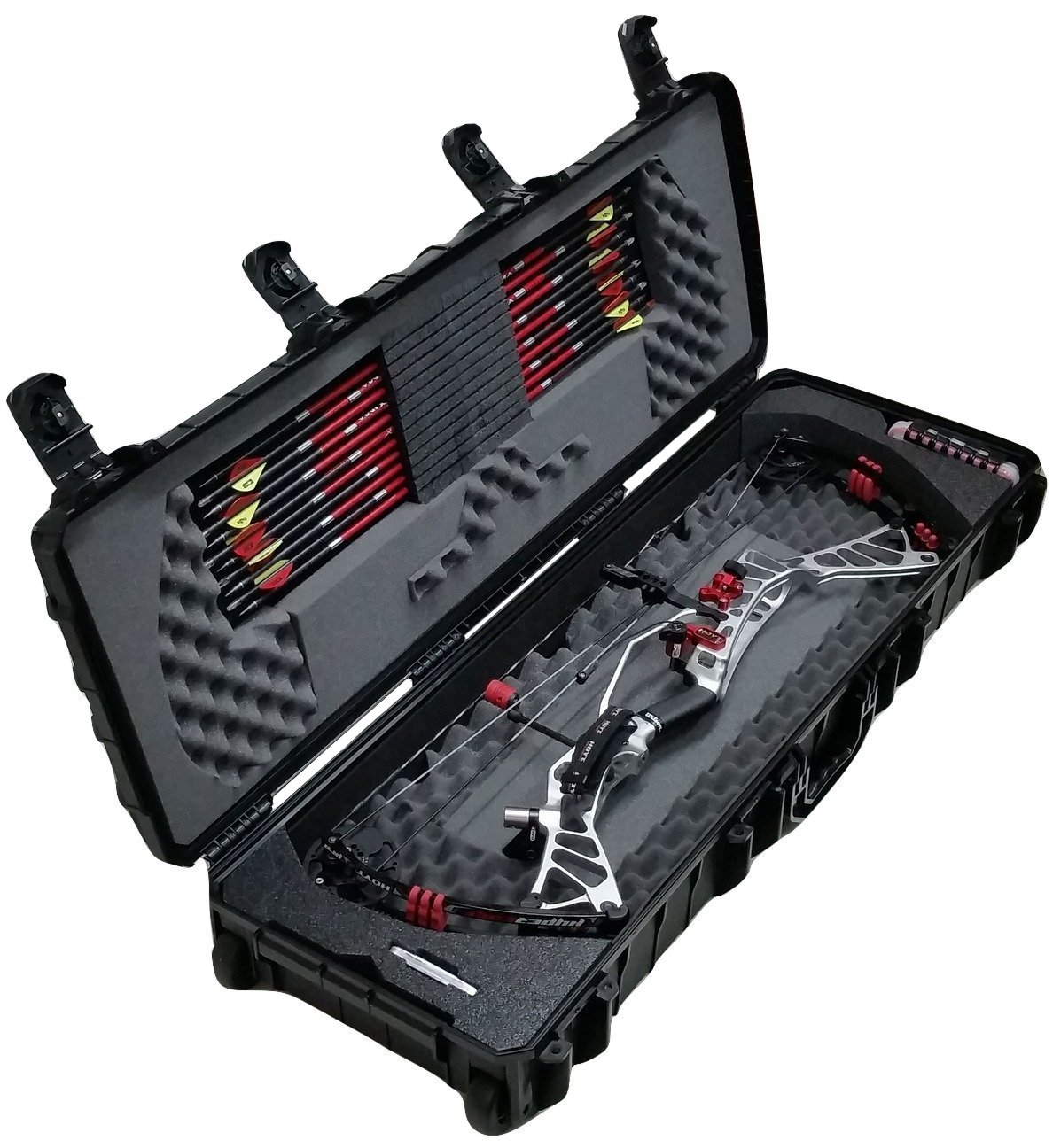 tactical bow case