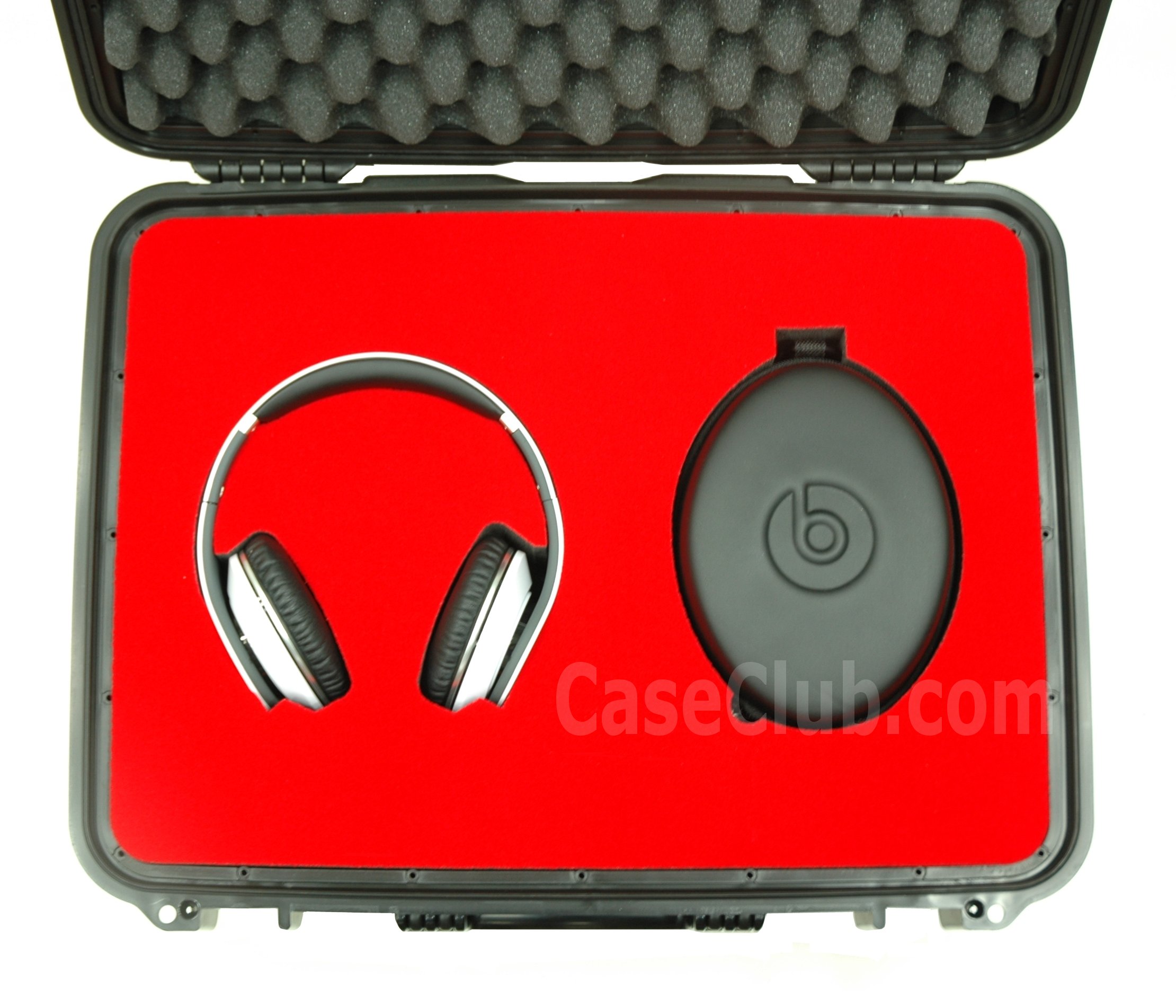 Beats by Dre Headphone Case - Case Club