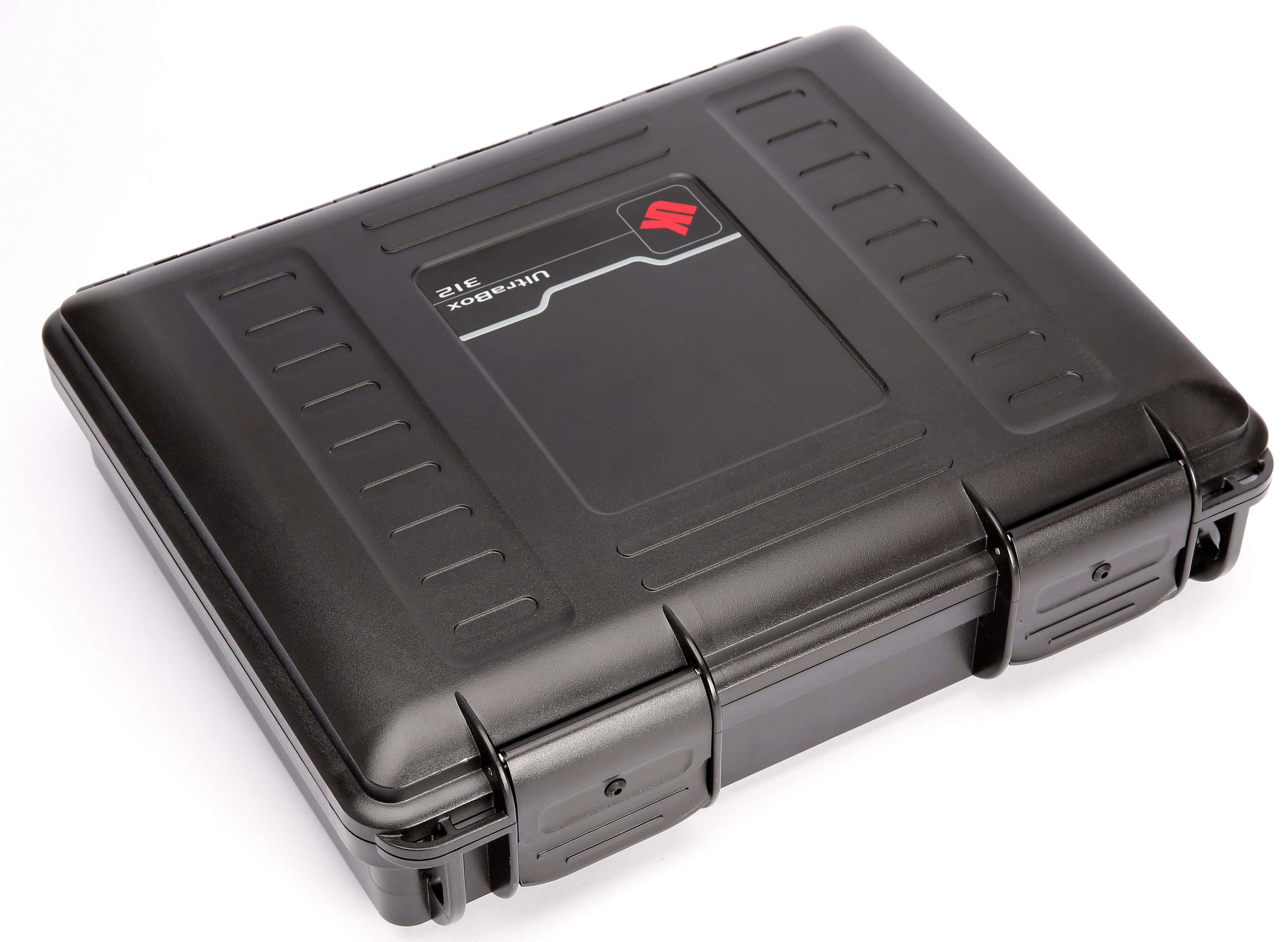 Underwater 312 Ultrabox UltraBox Case Club