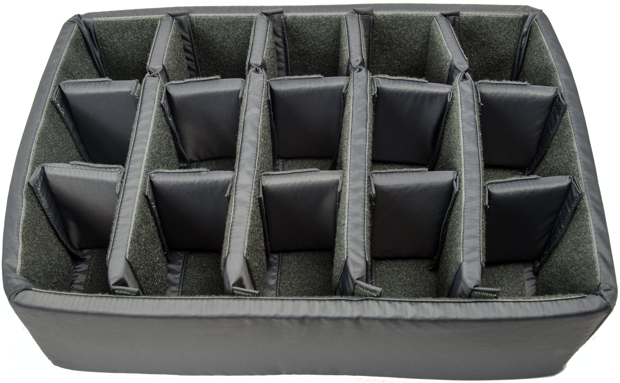 Seahorse 720 Padded Dividers - Case Club