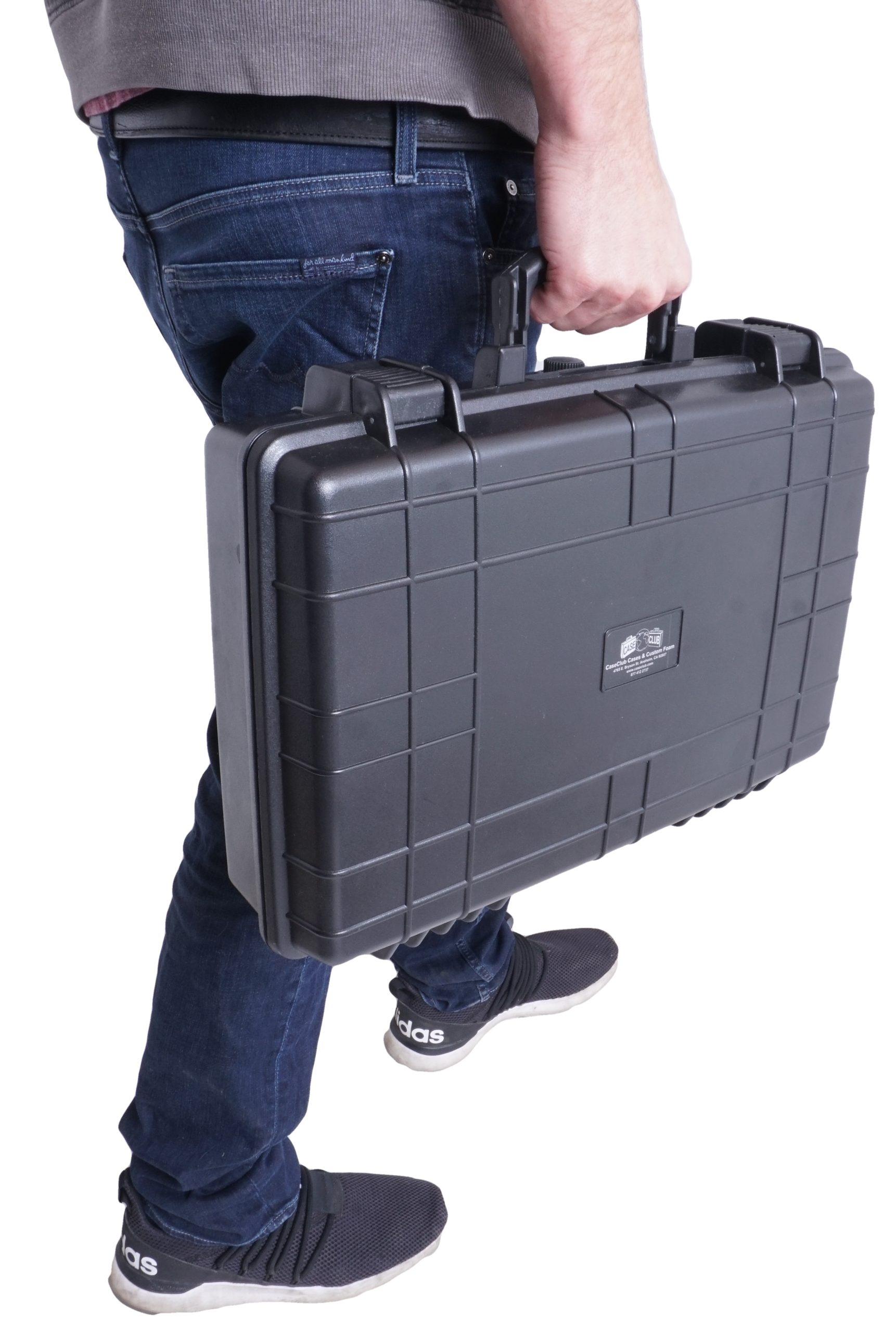 RODECaster Pro 2 Case - Case Club