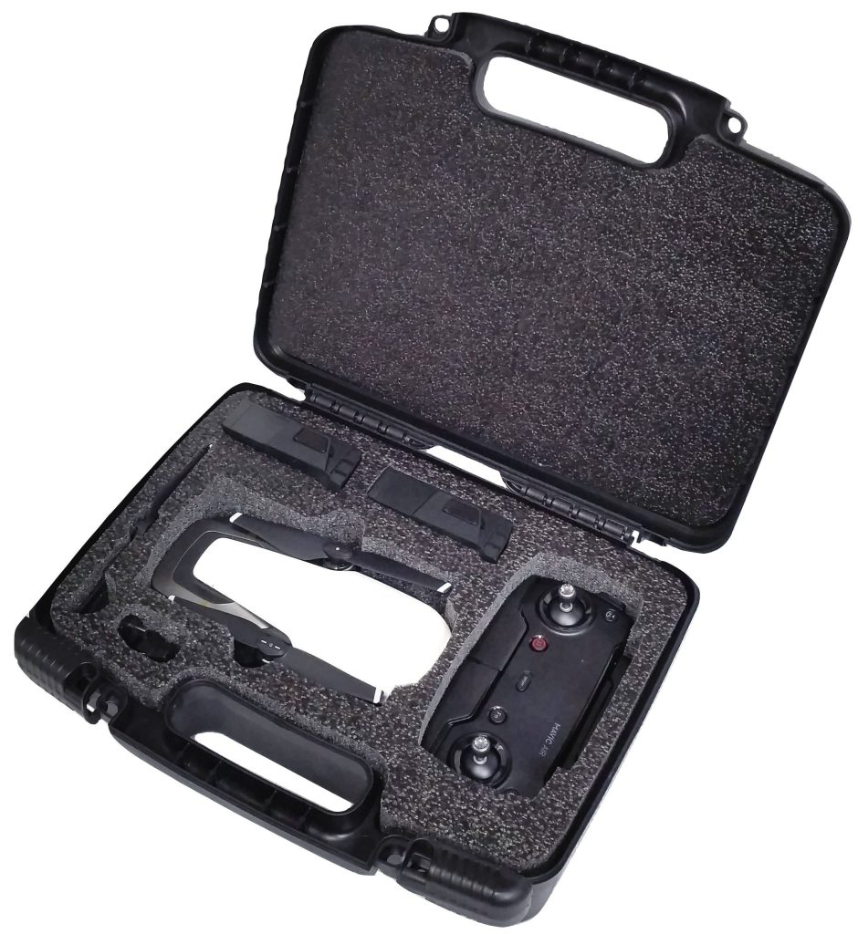 DJI Mavic Air Carry Case - Case Club