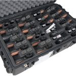 24 Pistol Case