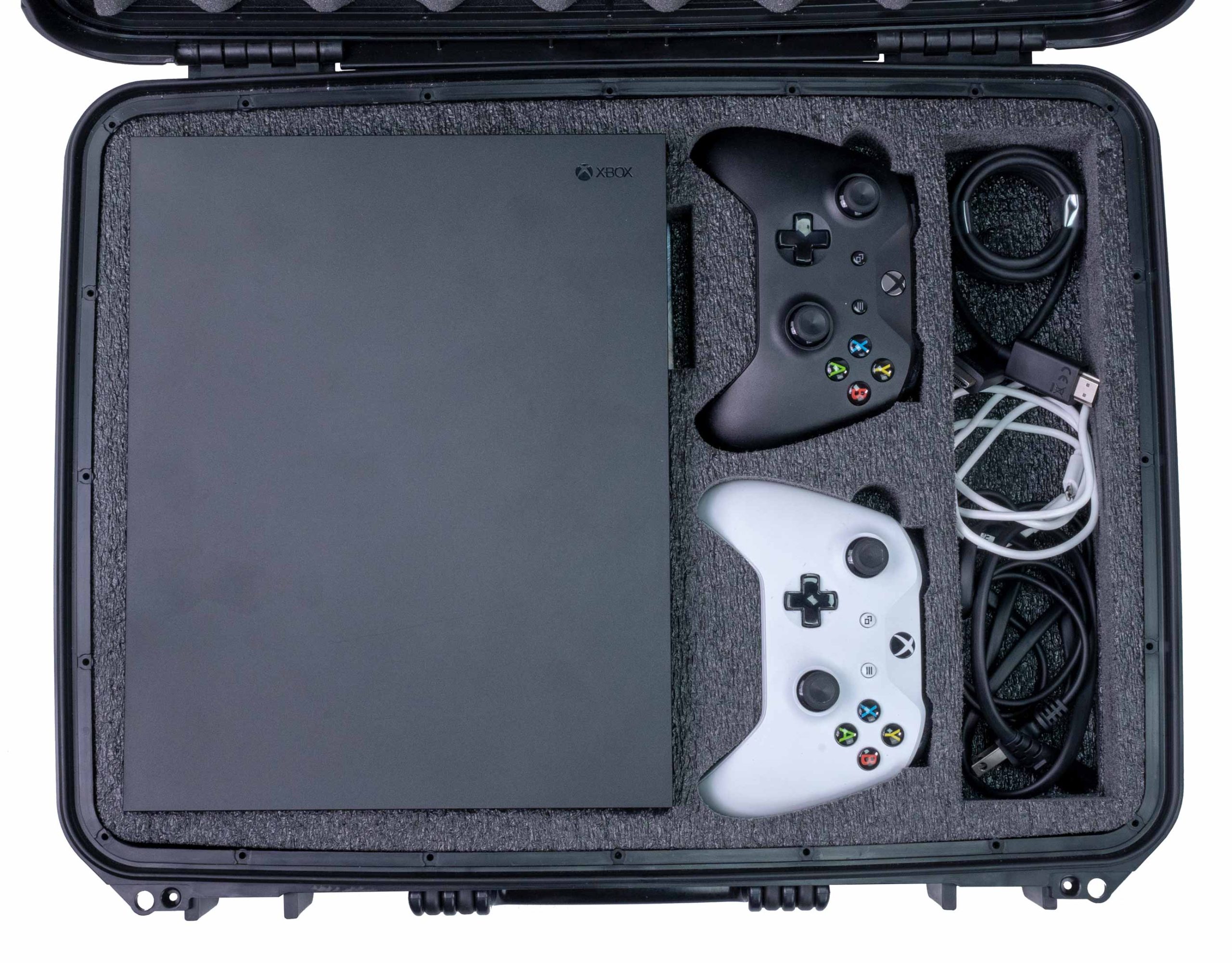 xbox one s carrying case