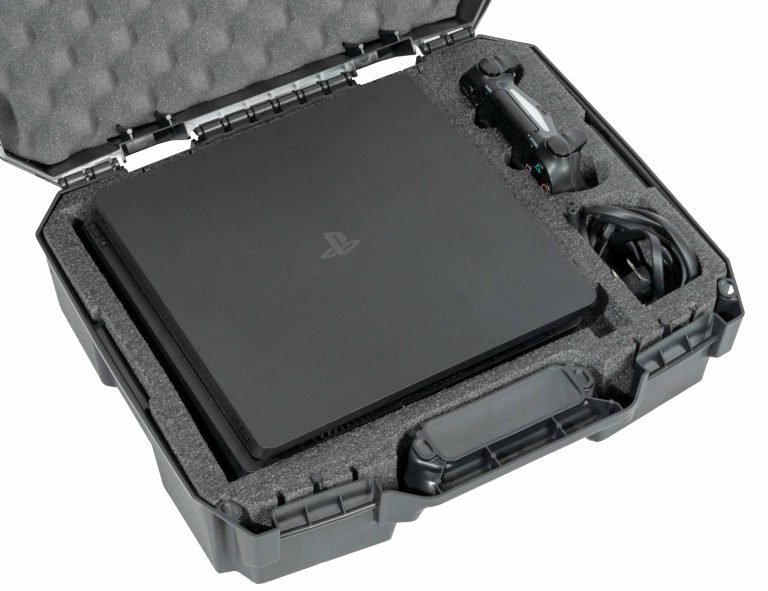 ps4 portable box