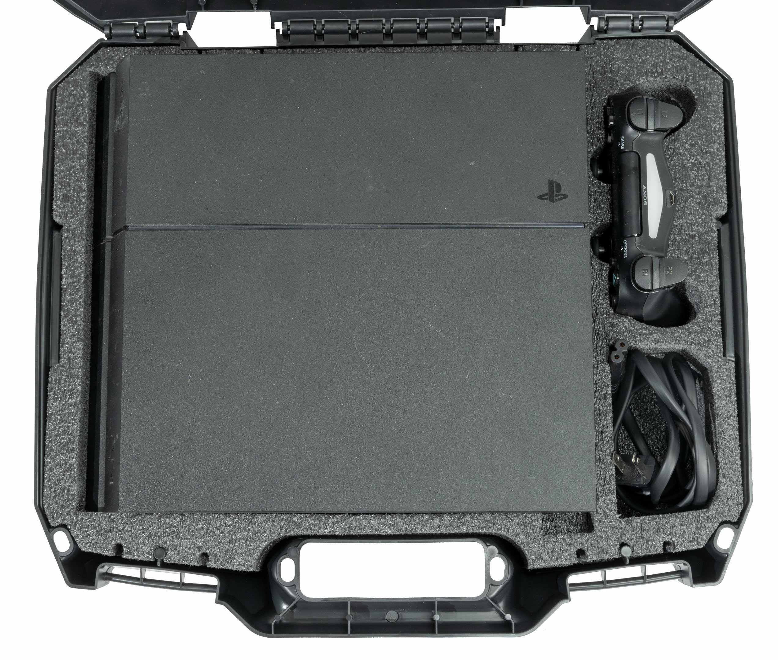 portable case for ps4