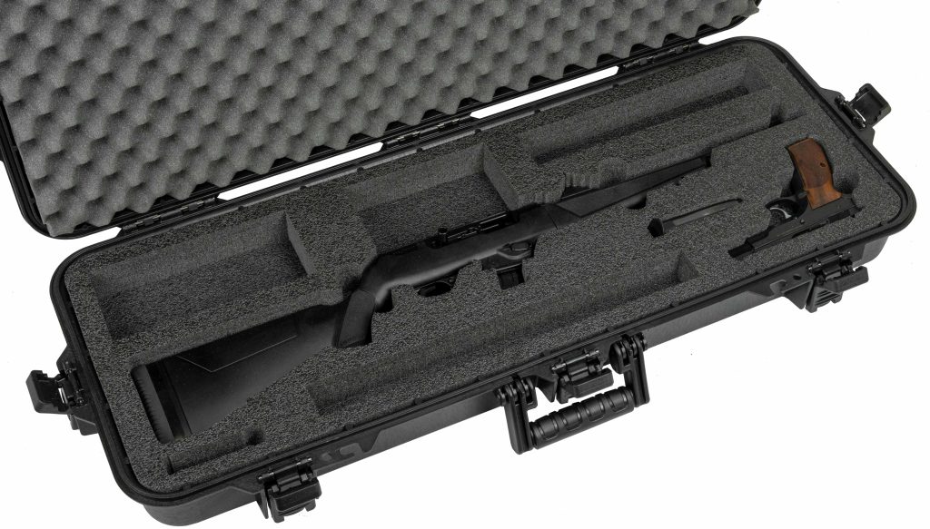 Ruger PC Carbine Case - Case Club Cases