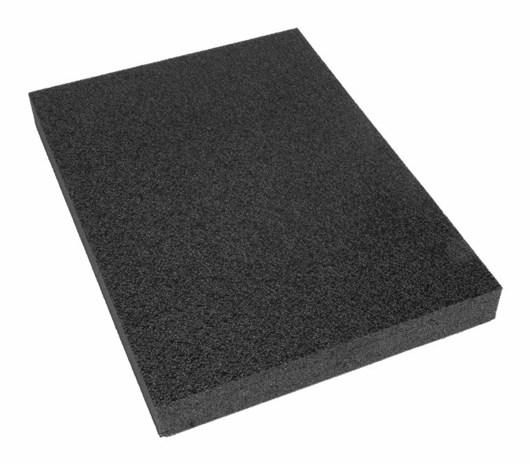  Amylove Polyethylene Foam Sheet Foam Pad for Case Packing  Toolbox Storage and Crafts (4 Pcs, 16 x 12 x 1) : Industrial & Scientific