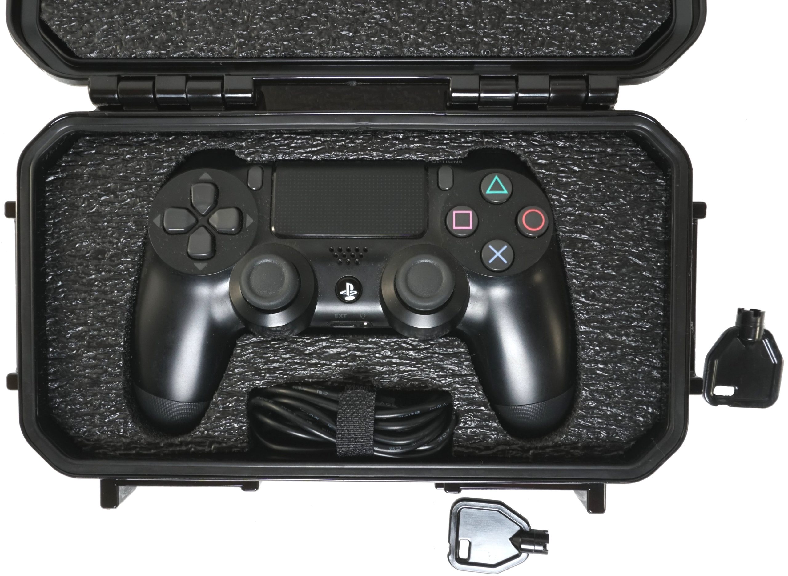 playstation 4 controller case