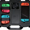 Nintendo Switch Carry Case - Case Club