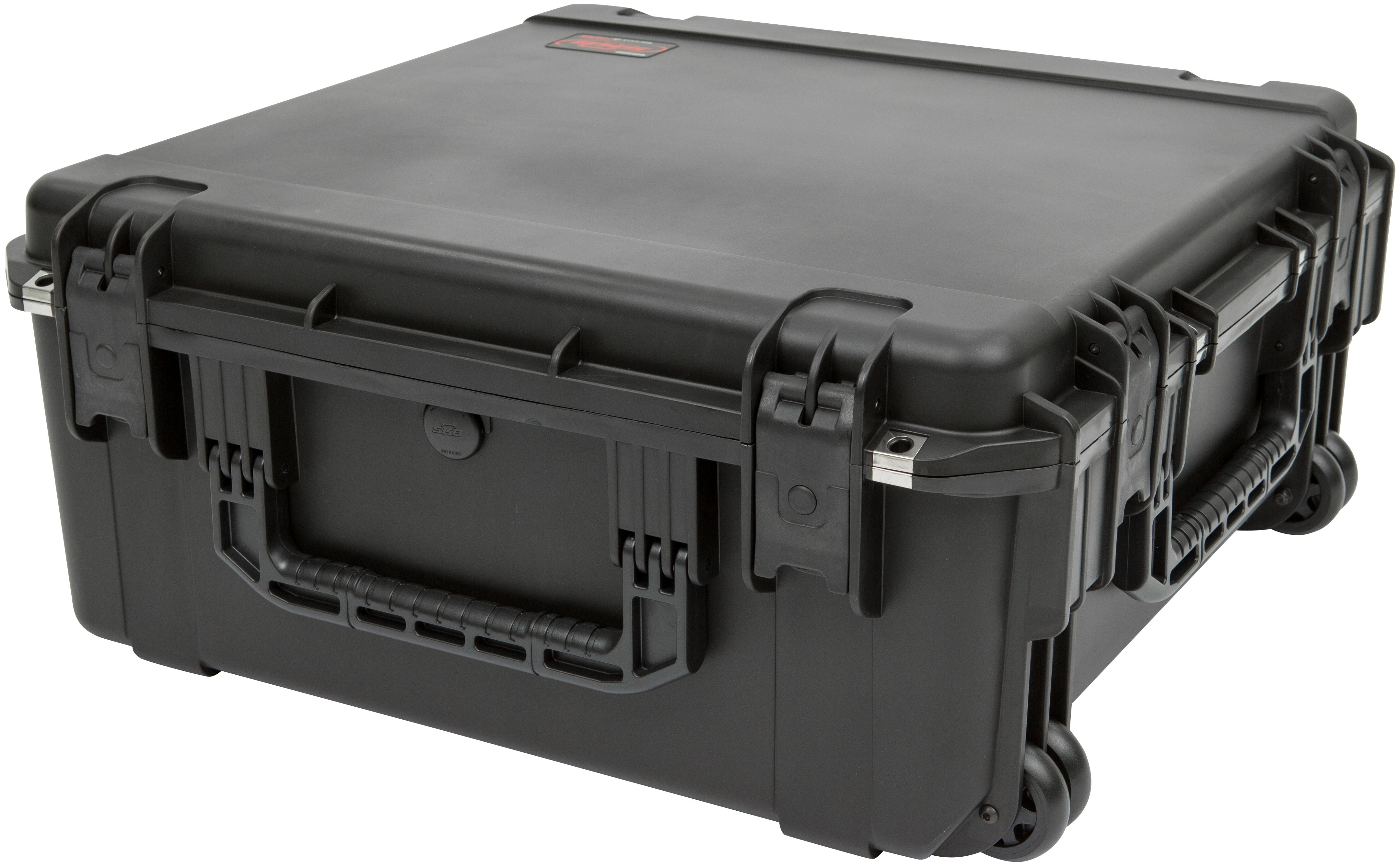 SKB 3I-2424-10 Case - SKB iSeries Cases - Case Club