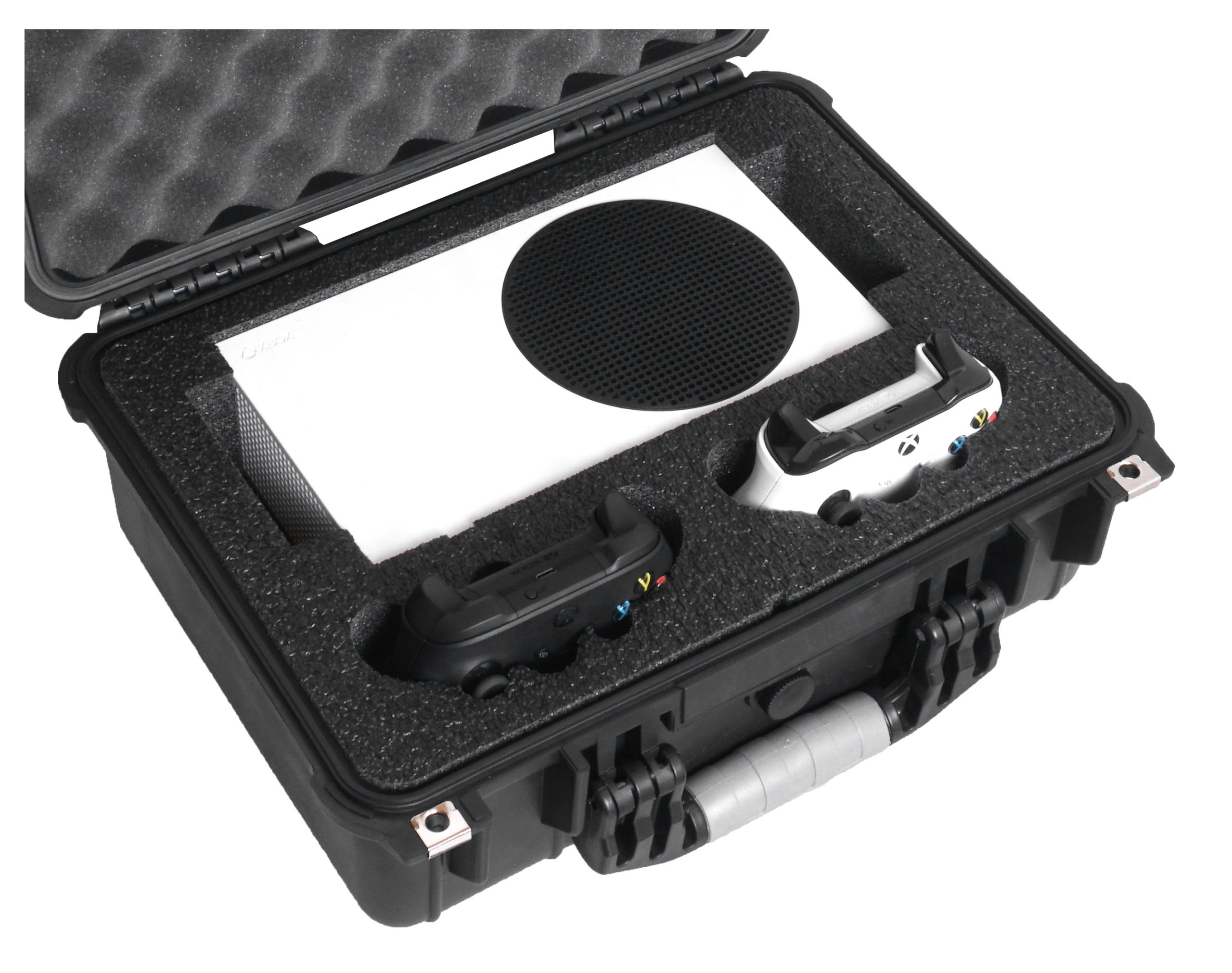 travel case for xbox series s