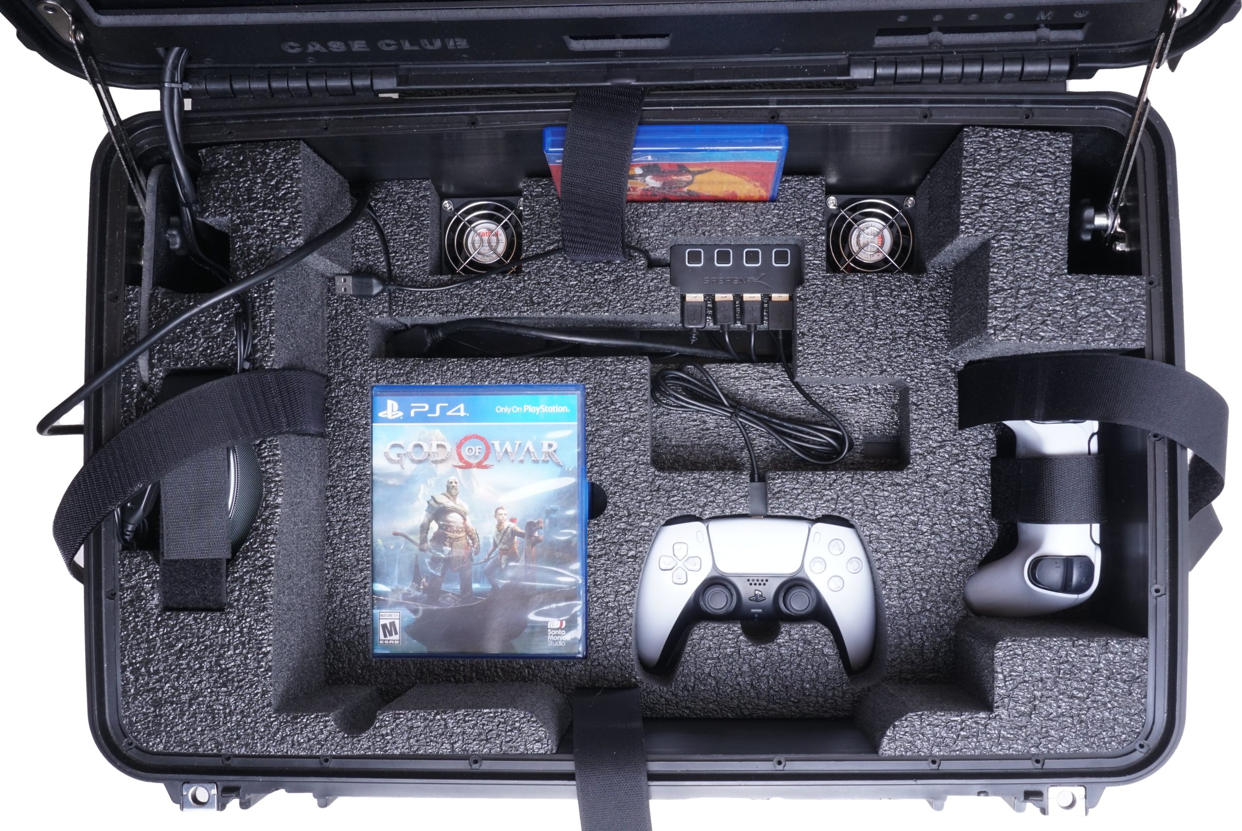 The PlayStation 5: Tablet Edition is the Ultimate Modded Portable