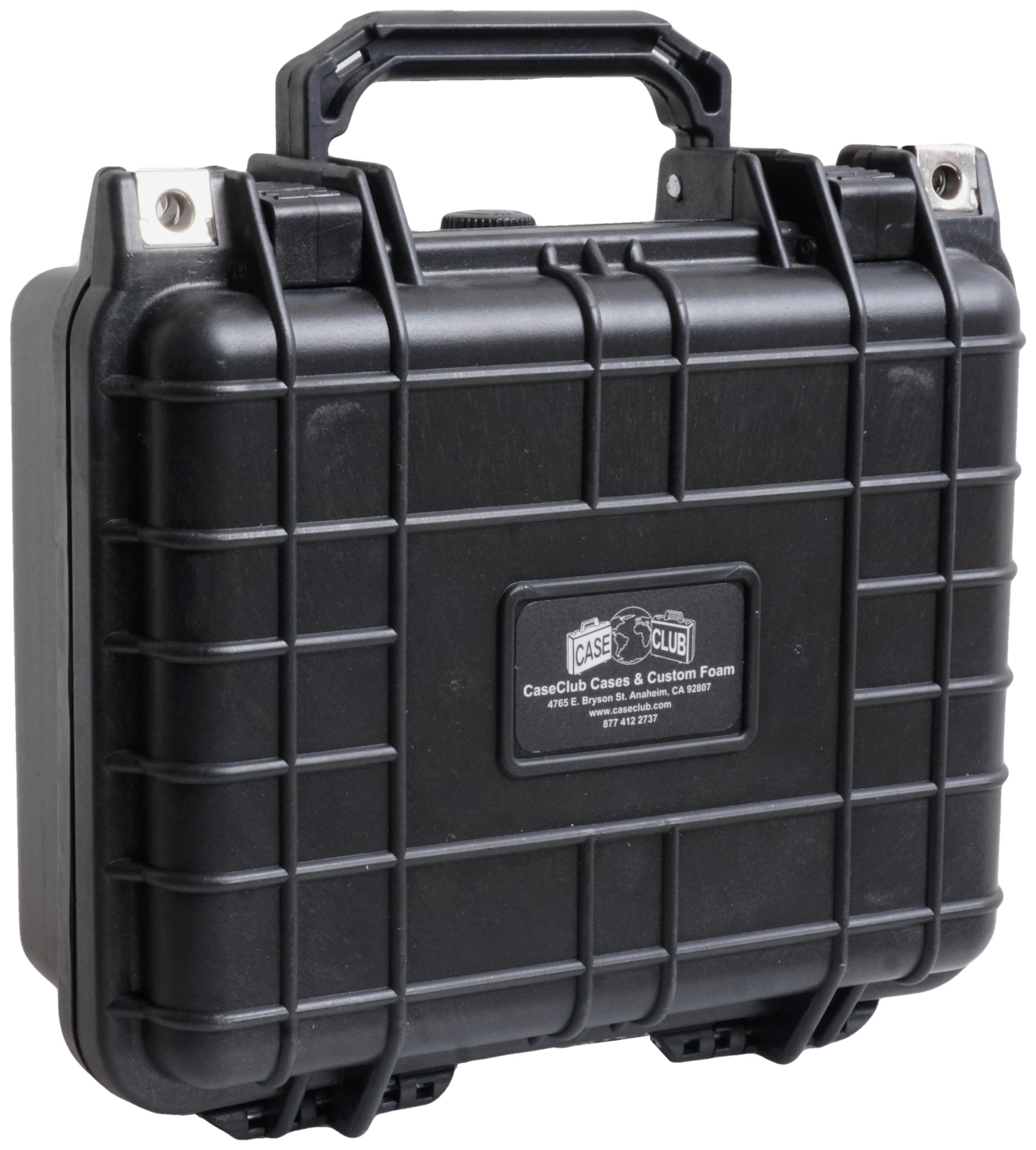 Battery Organizer Drawer Foam - Case Club