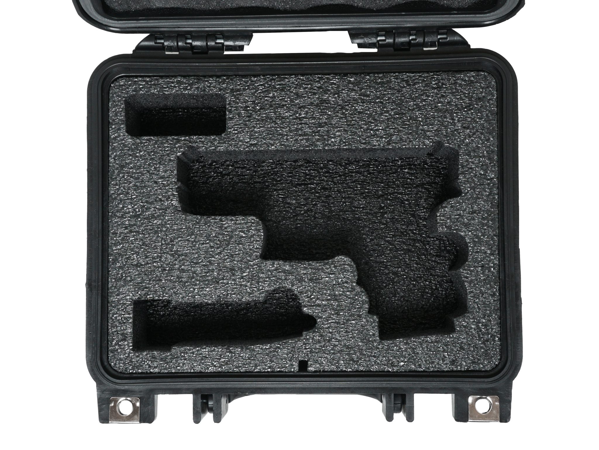 Case Club Glock 30 Waterproof Pistol Case with Pre-Cut Foam | G30