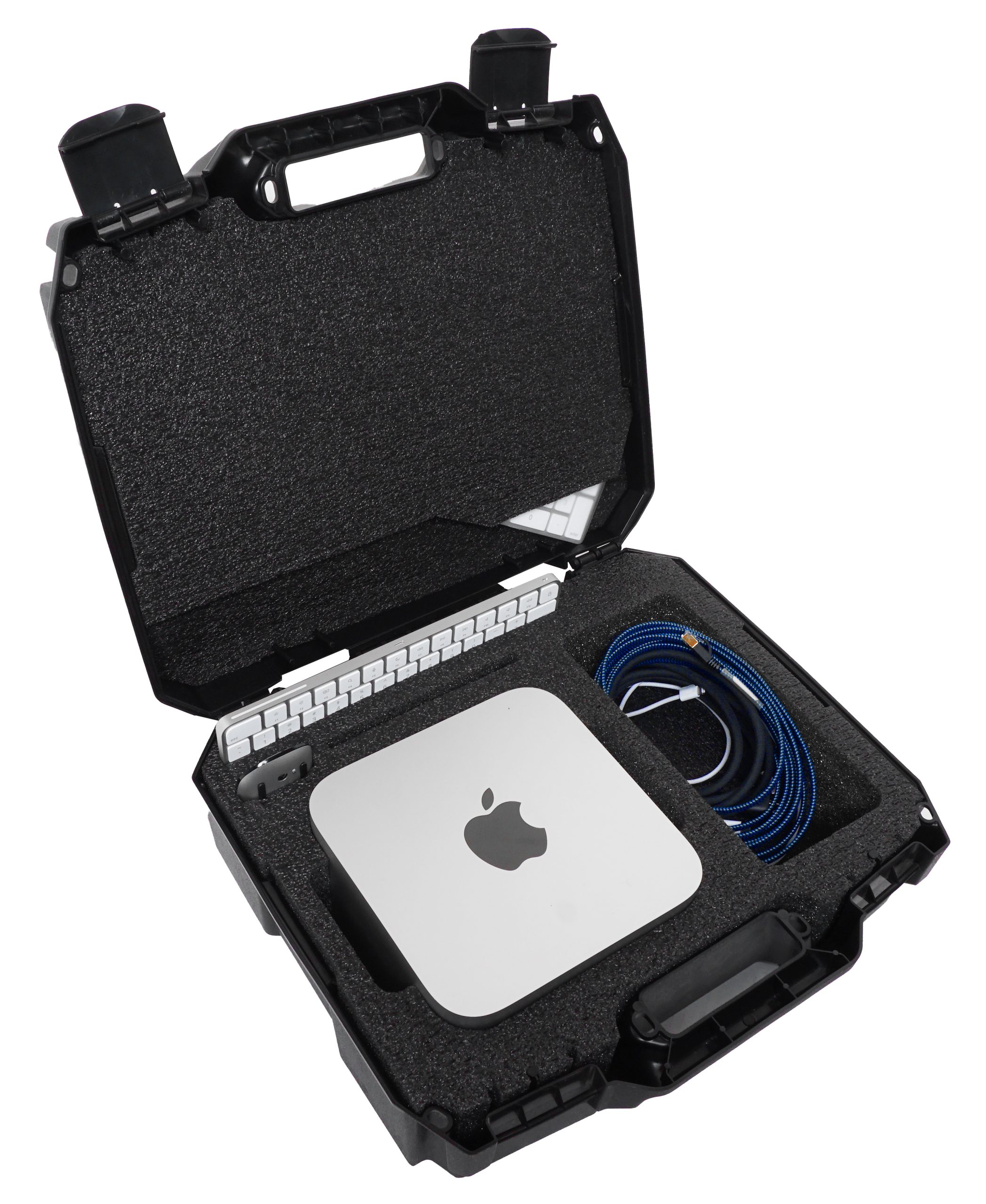 Mac Studio Shield Case 2023, USA Made