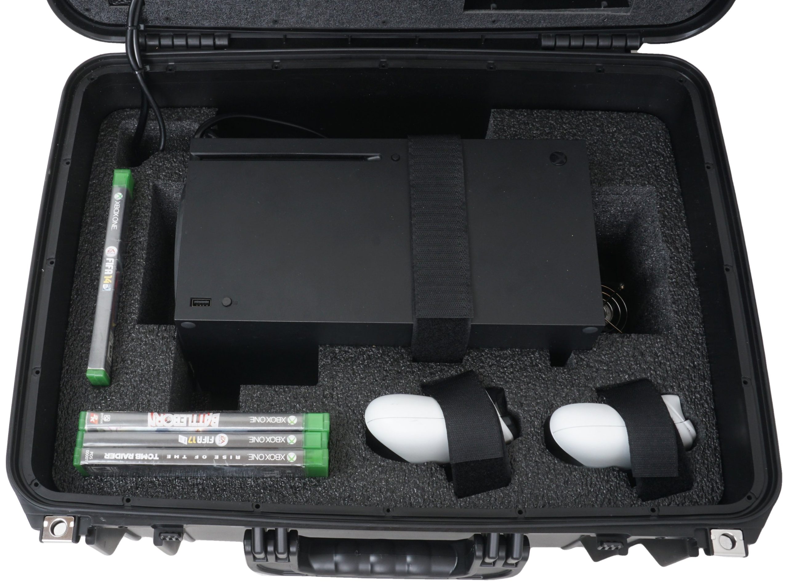 portable xbox 360 case