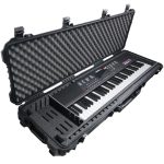 61 Key Keyboard Case