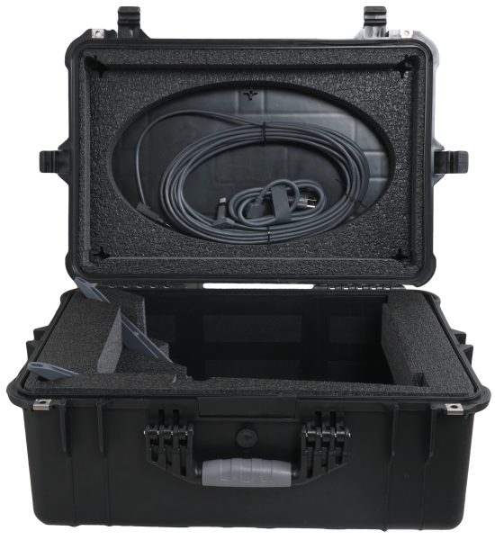 Starlink Standard Actuated Dish Kit Case - Case Club