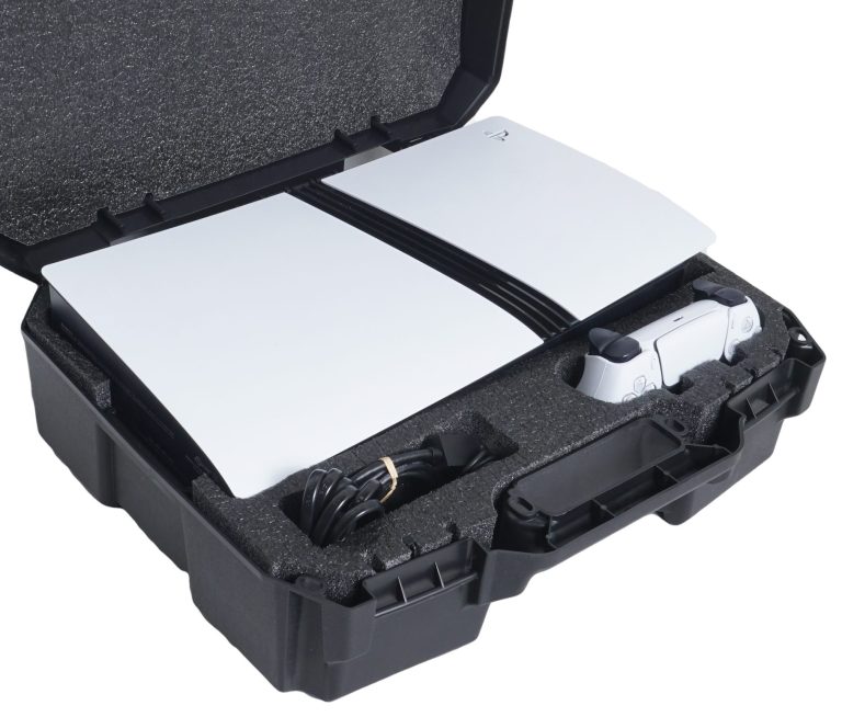 PS5 Pro Carry Case